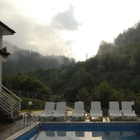 Retreat Center 게스트하우스