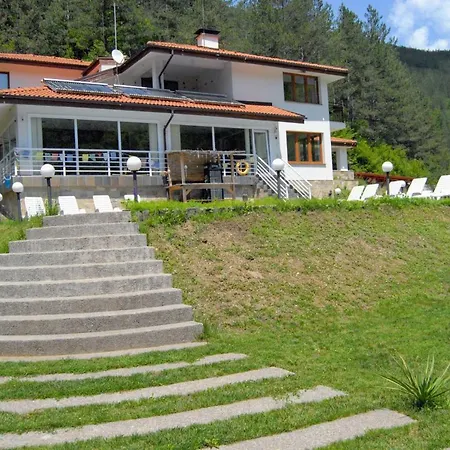 Retreat Center 게스트하우스