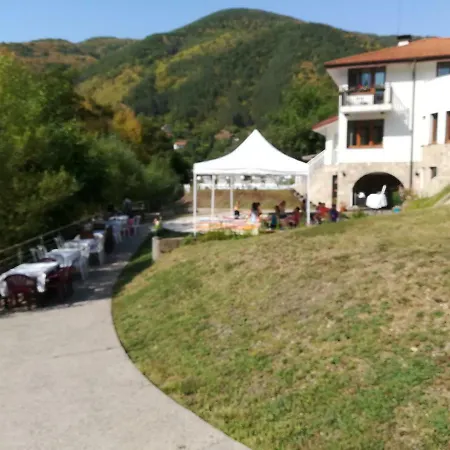 Retreat Center 게스트하우스