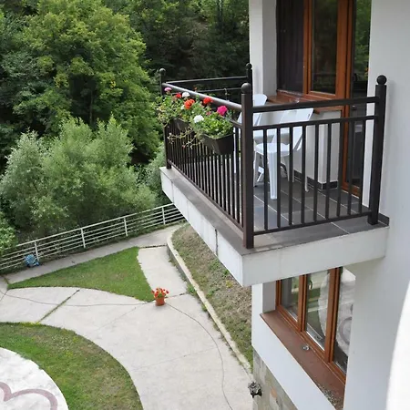 게스트하우스 Retreat Center