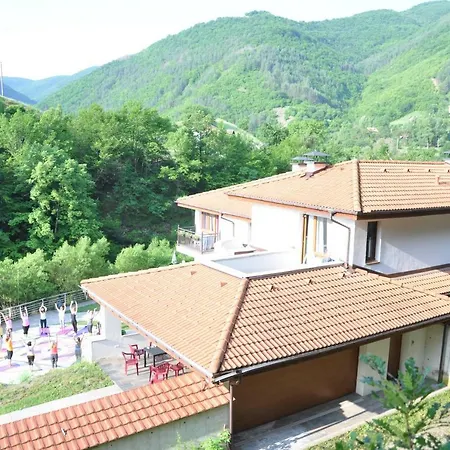 게스트하우스 Retreat Center *