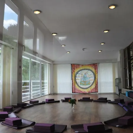 게스트하우스 Retreat Center *