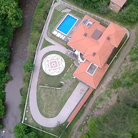 Retreat Center