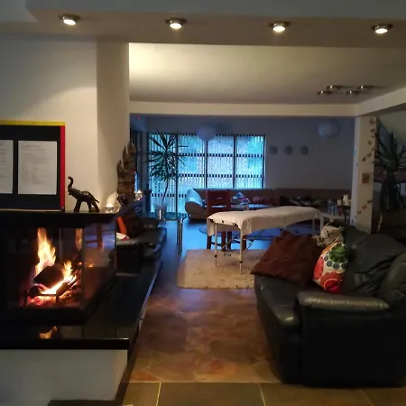 Retreat Center *