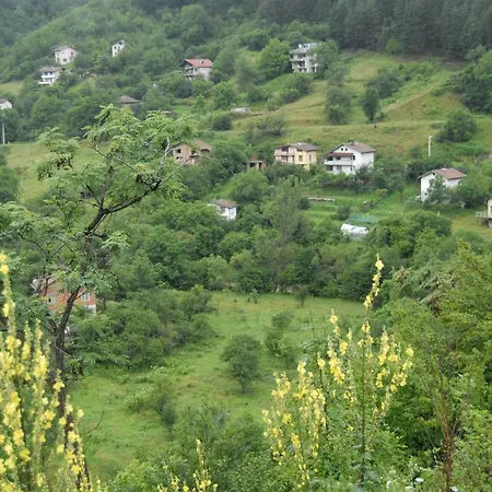 게스트하우스 Retreat Center