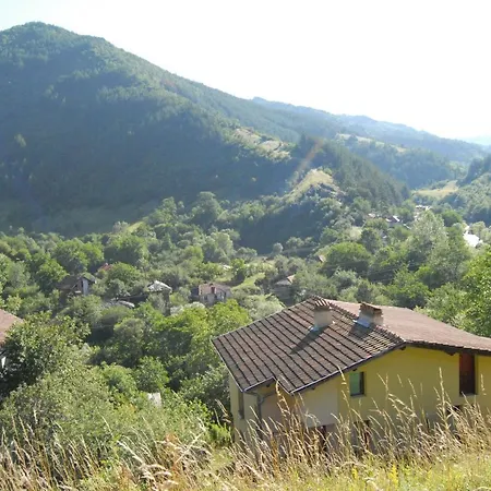 게스트하우스 Retreat Center