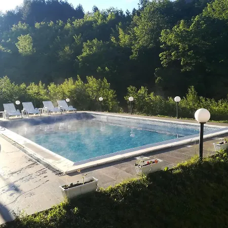 게스트하우스 Retreat Center *