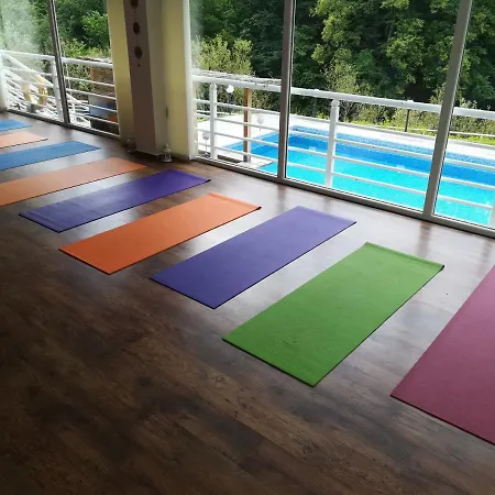 Retreat Center 게스트하우스