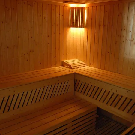 Retreat Center *